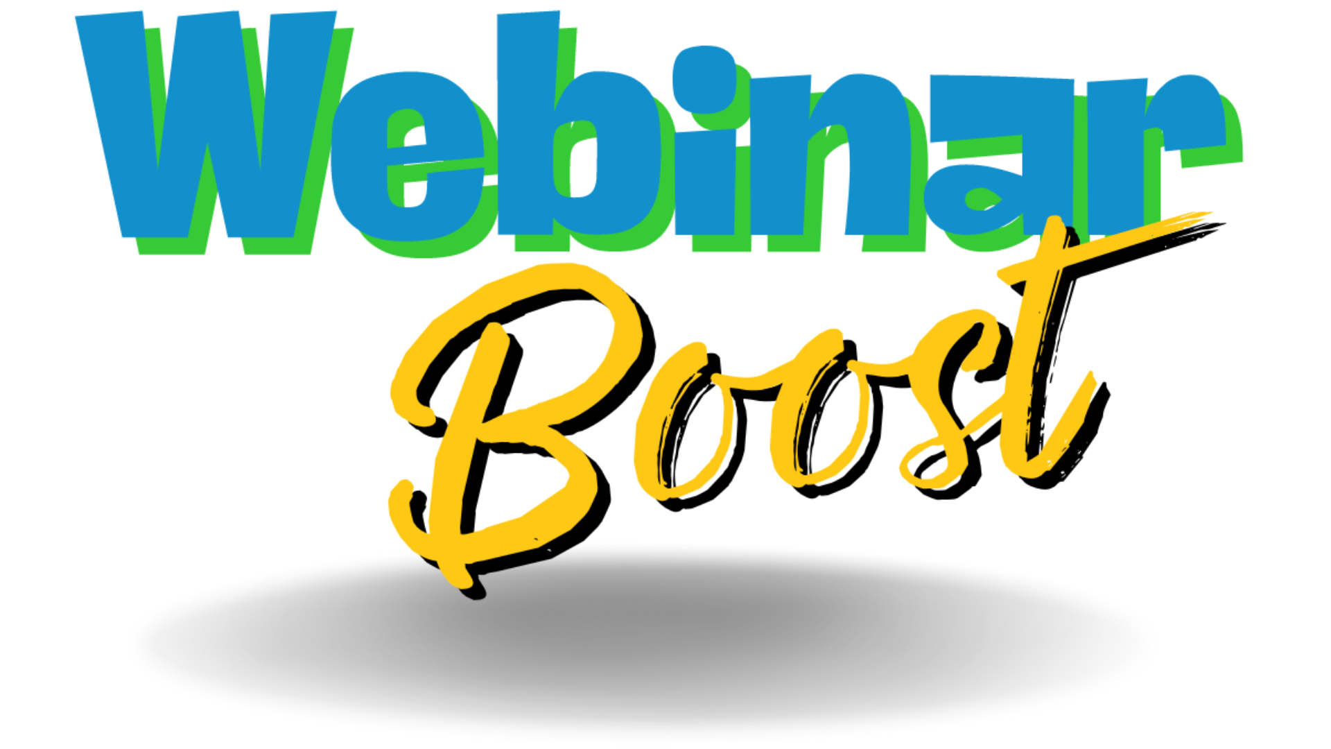 WebinarBoost